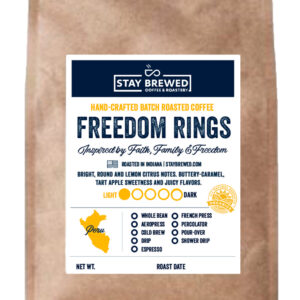FREEDOM RINGS