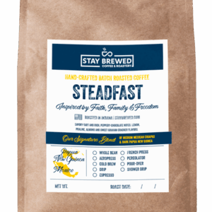 STEADFAST