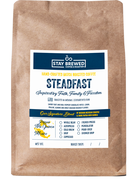 STEADFAST