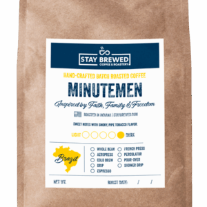 MINUTEMEN