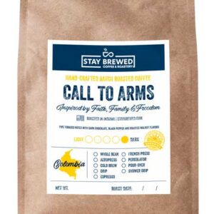 CALL TO ARMS