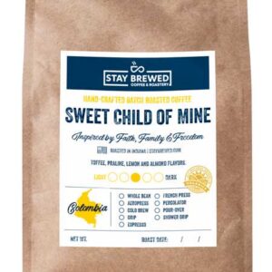 SWEET CHILD OF MINE