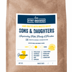 SONS & DAUGHTERS