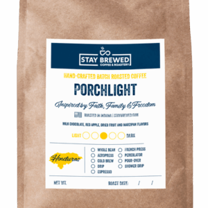 PORCHLIGHT