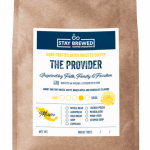 THE PROVIDER