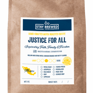 JUSTICE FOR ALL