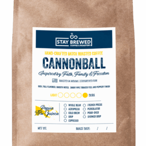 CANNONBALL