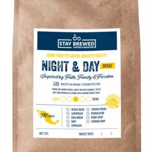 NIGHT & DAY