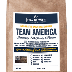 Fresh Roast Coffee Subscription
