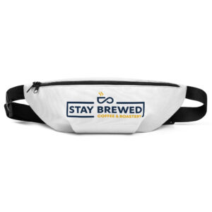 FANNY PACK SB LOGO