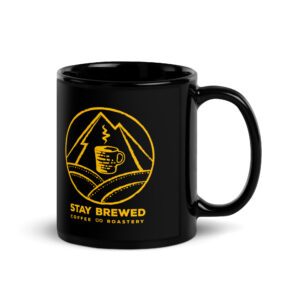 SB MOUNTAIN MUG