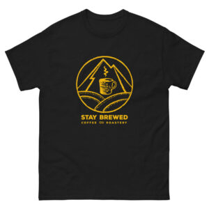 SB MOUNTAIN PREMIUM UNISEX TEE
