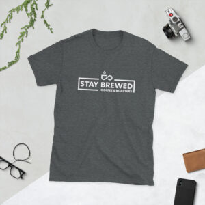 SB LOGO PREMIUM UNISEX TEE